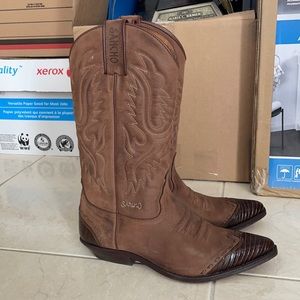 Cowboy Boots